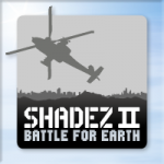 Screenshot of Shadez 2: Battle for Earth