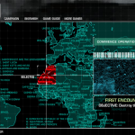 Screenshot of Shadez 2: Battle for Earth