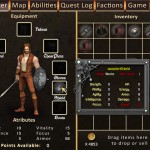 Screenshot of Faction Wars