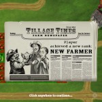 Screenshot of Little Farm