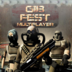 Screenshot of Gib Fest Multiplayer
