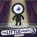 Screenshot of big LITTLE plagiary 3: Made in China
