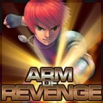 Screenshot of Arm of Revenge