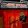 Screenshot of Jack Van Cell - Stinger Sniper