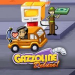 Screenshot of Gazzoline Deluxe