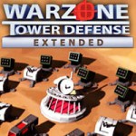 Screenshot of Warzone Tower Defense Extended