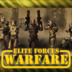 Screenshot of Elite Forces:Warfare