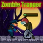 Screenshot of Zombie Trapper