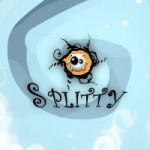 Screenshot of Splitty I