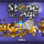 Screenshot of Dr. Stone Age