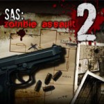 Screenshot of SAS: Zombie Assault 2