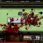 Screenshot of SAS: Zombie Assault 2