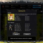 Screenshot of Kingdoms at War : Conquest!