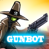 Screenshot of Gunbot