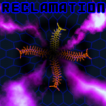 Screenshot of Reclamation