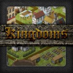 Screenshot of Kingdoms: Nobility