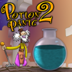 Screenshot of Potion Panic 2