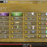 Screenshot of Knight Elite
