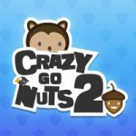 Screenshot of Crazy Go Nuts 2