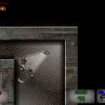 Screenshot of Doom: Flatten Horizon