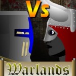 Screenshot of Warlands