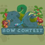 Screenshot of B.C. Bow Contest