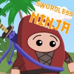 Screenshot of Swordless Ninja