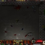 Screenshot of Zombie Apocalypse: Left 4 dead - survival